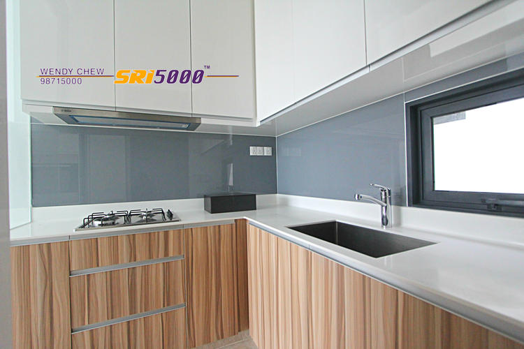 Eco Sanctuary (D23), Condominium #138985912